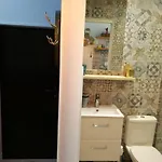 Le Cocon Du Gourguillon - Vieux